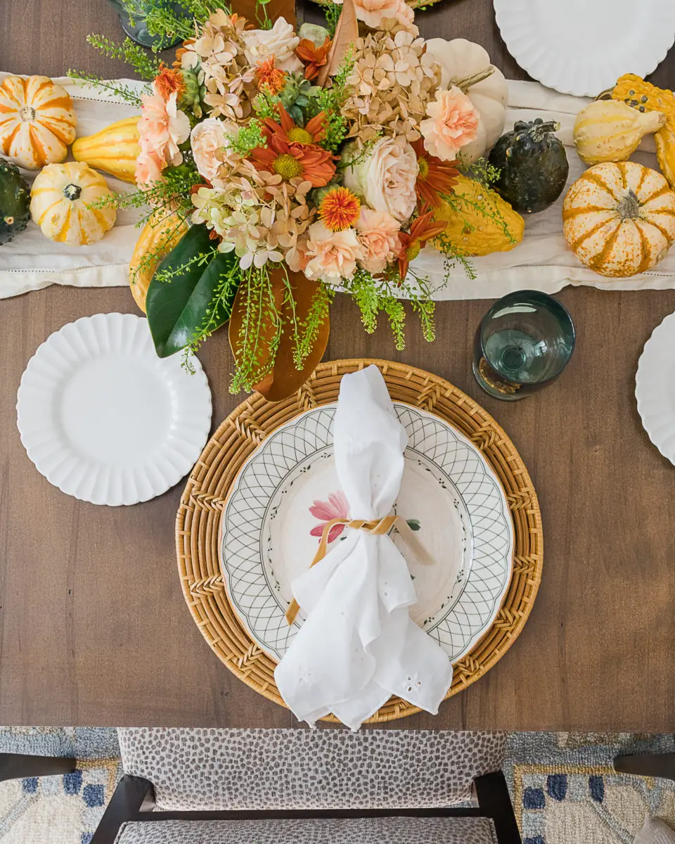 Fall Dining Room Decorating Ideas That Will Wow You Ruff Details Blog