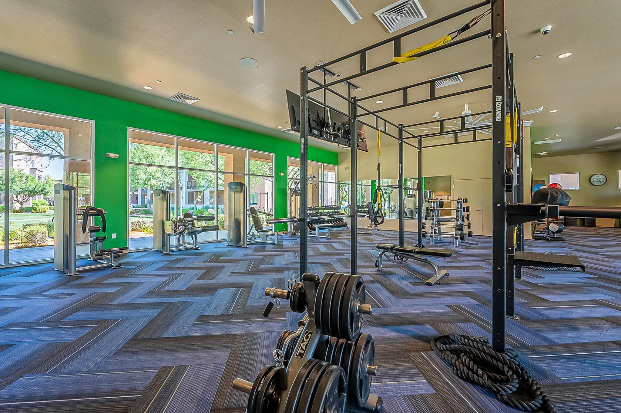 Amenities Photo Inspiration