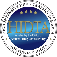 HIDTA logo