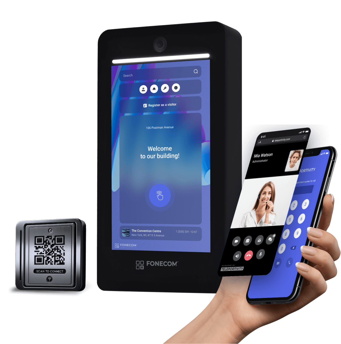 FONECOM