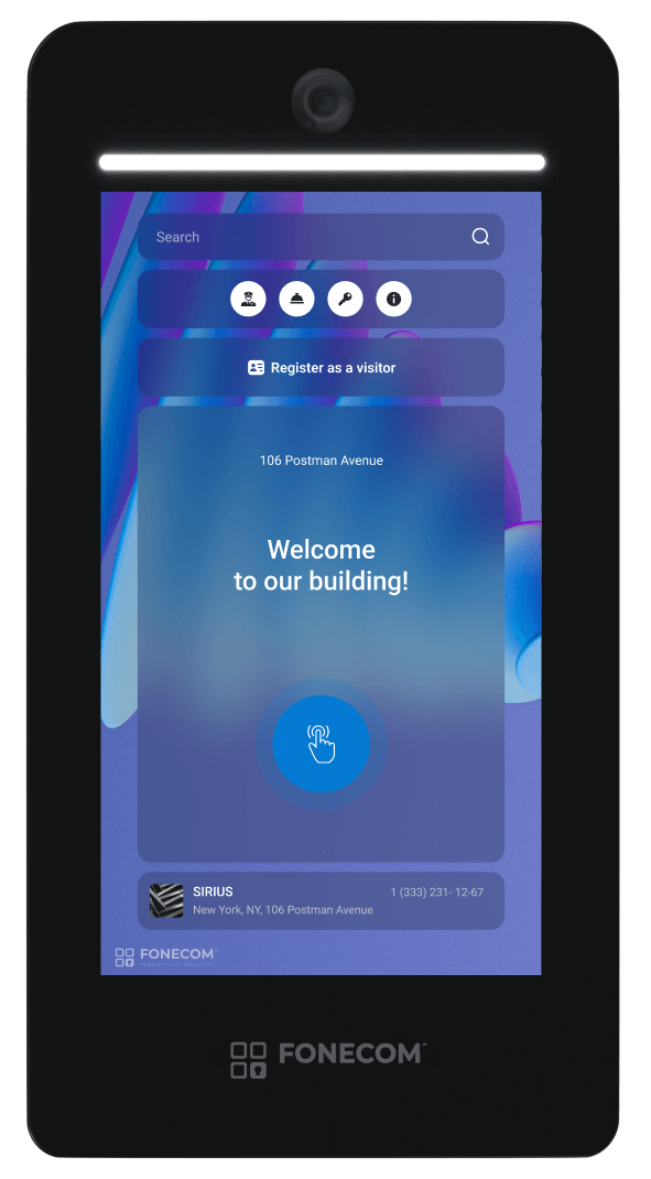 FONECOM