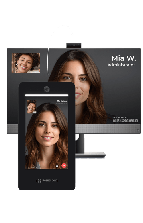 FONECOM 10 – Everywhere, connected