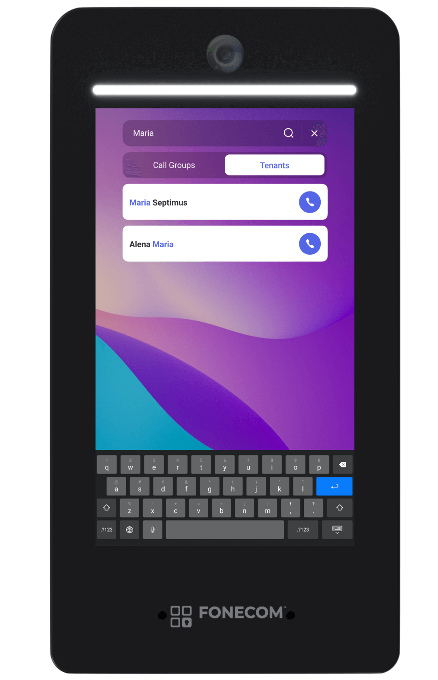 FONECOM 10 – Everywhere, connected