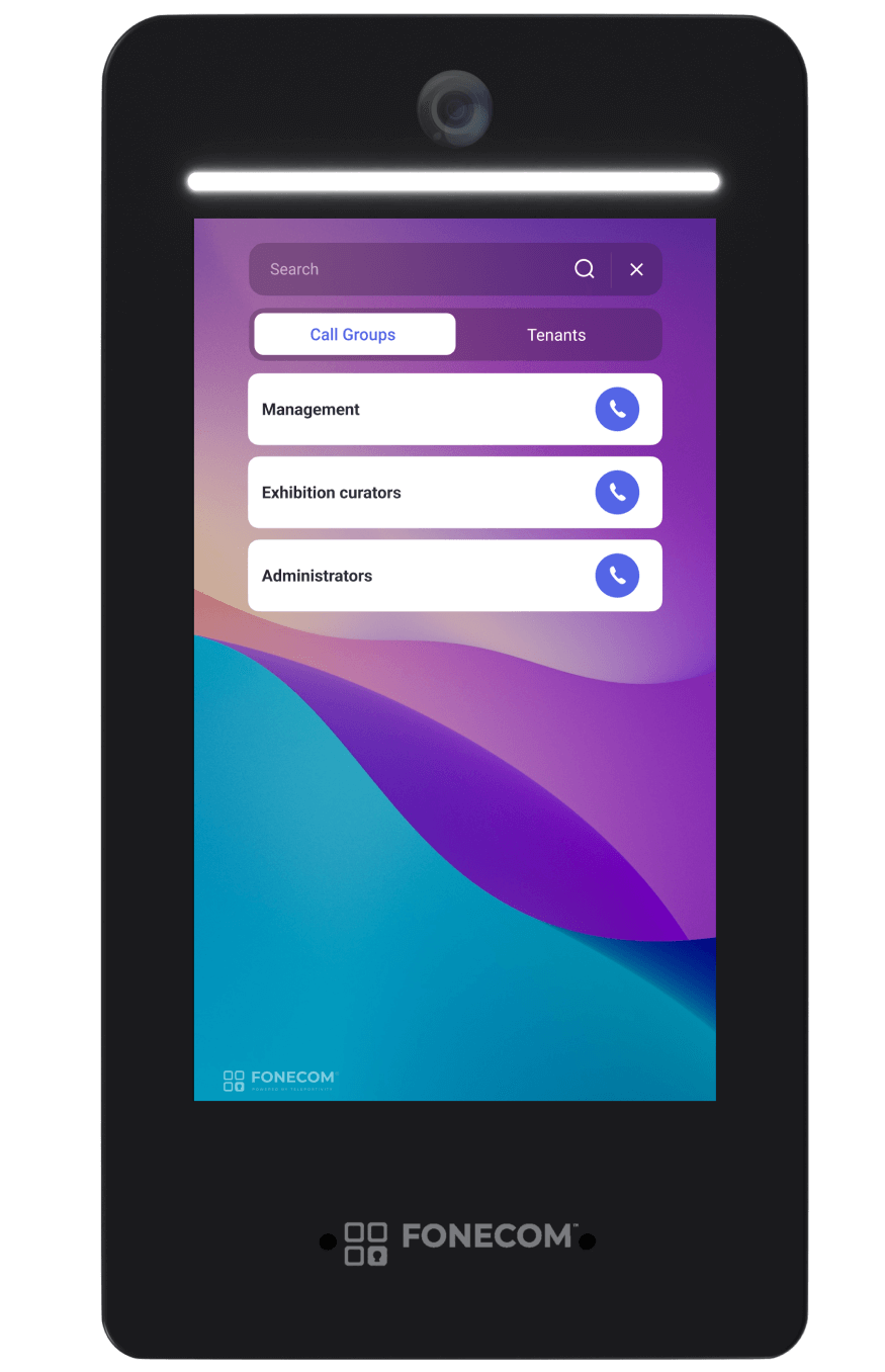 FONECOM 10 – Everywhere, connected