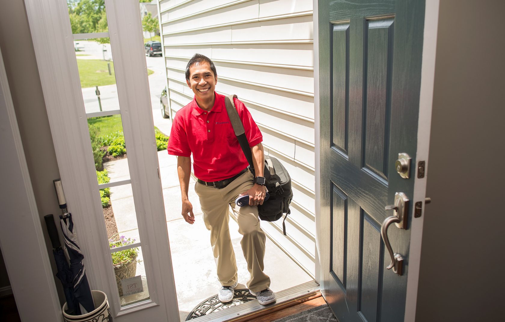 Home Powerback Rehabilitation to You