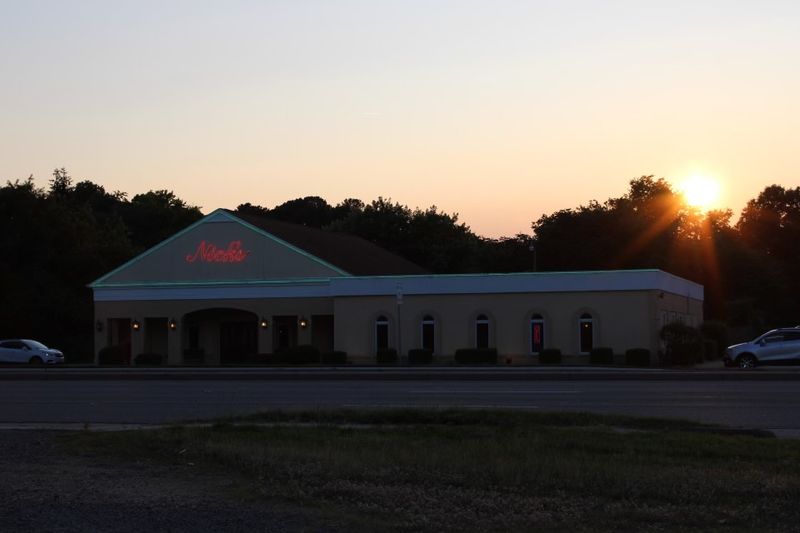 Home Nick's Spaghetti & Steak House