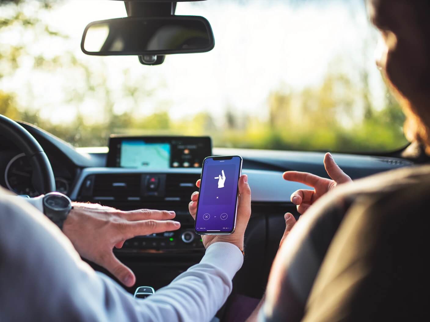 Learn the ASL Alphabet with Scripts