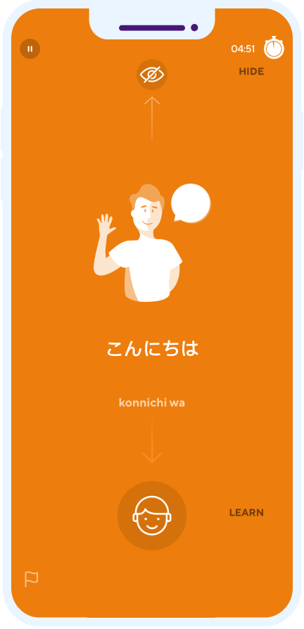 Hello In Japanese Language Hello in Japanese: 13 easy greetings in Japanese
