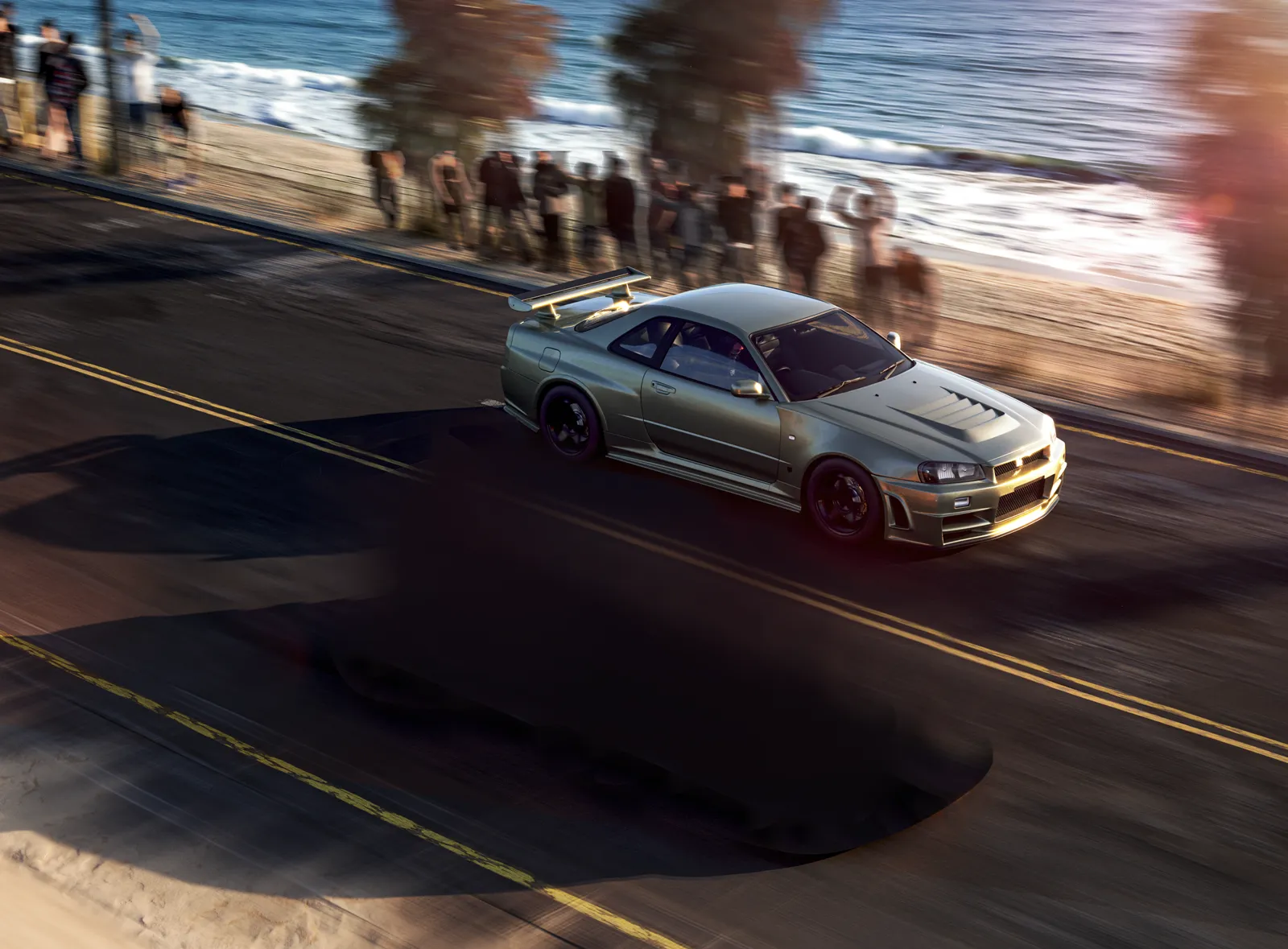Auto Legends