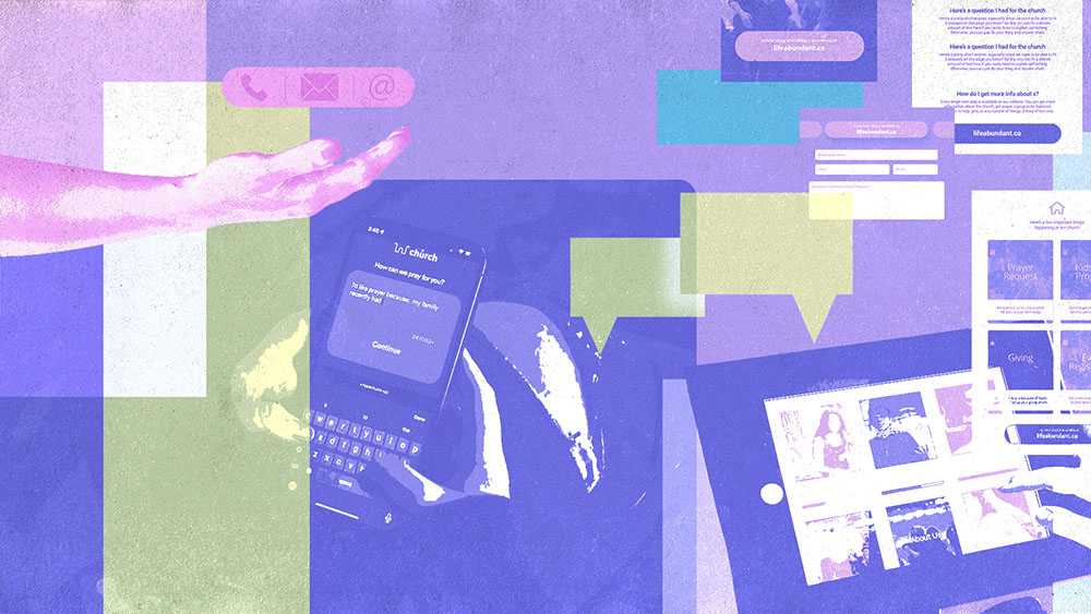 A man pointing at a piece of paper.