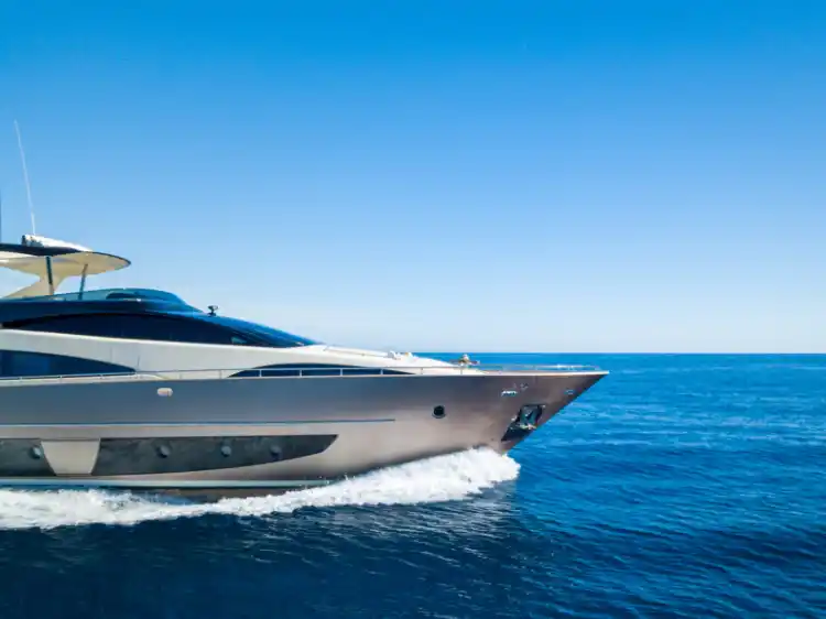 Insurance galatiyachts Luxury yacht insurance for yachts used in charter operations