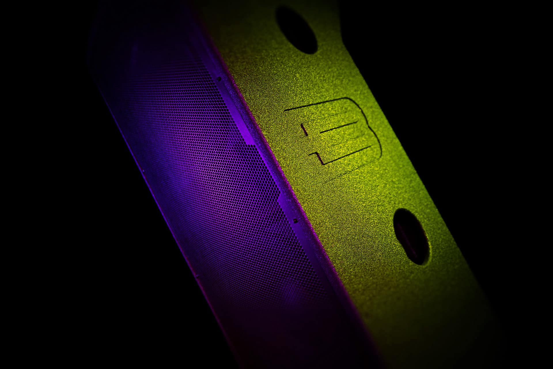 BASSBOSS | Powered Loudspeakers