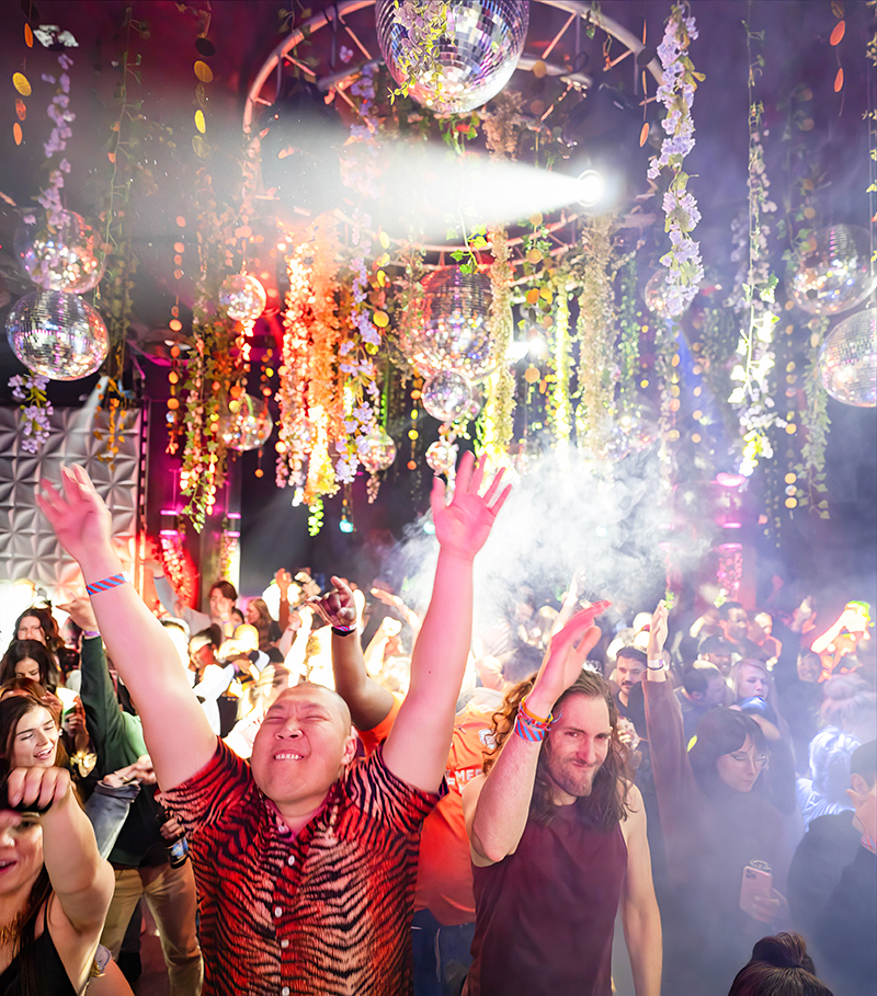 Cincinnati's Nightlife Booms with BASSBOSS at Tulua Nightclub and ...
