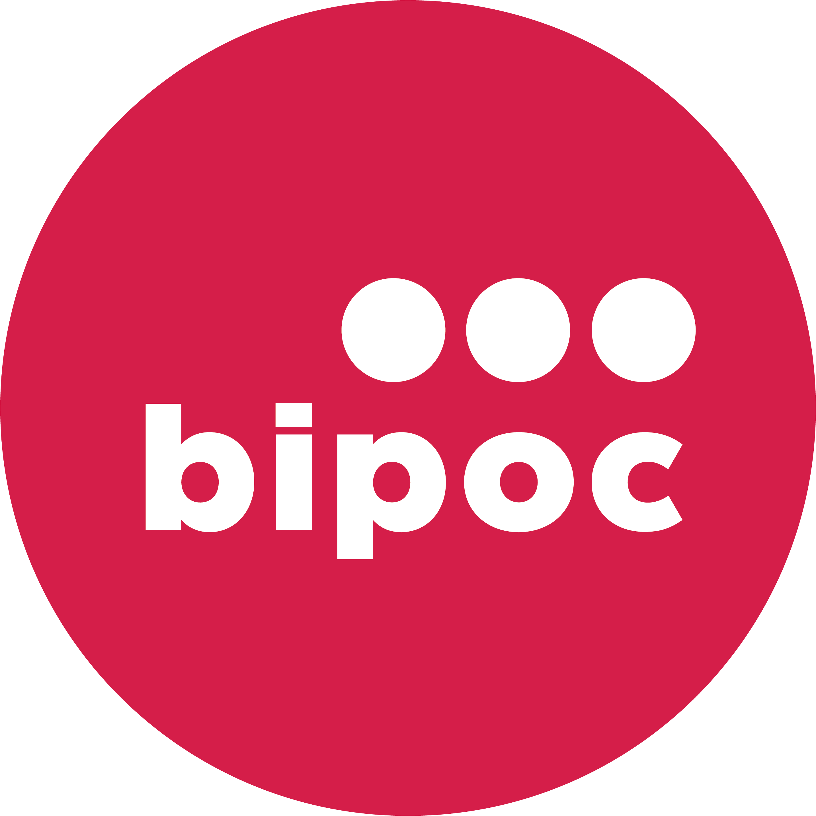 BIPOC - EURODOC
