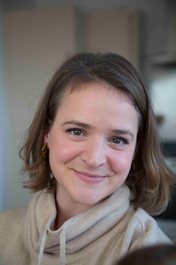 Zlata Filipovic on Eurodoc