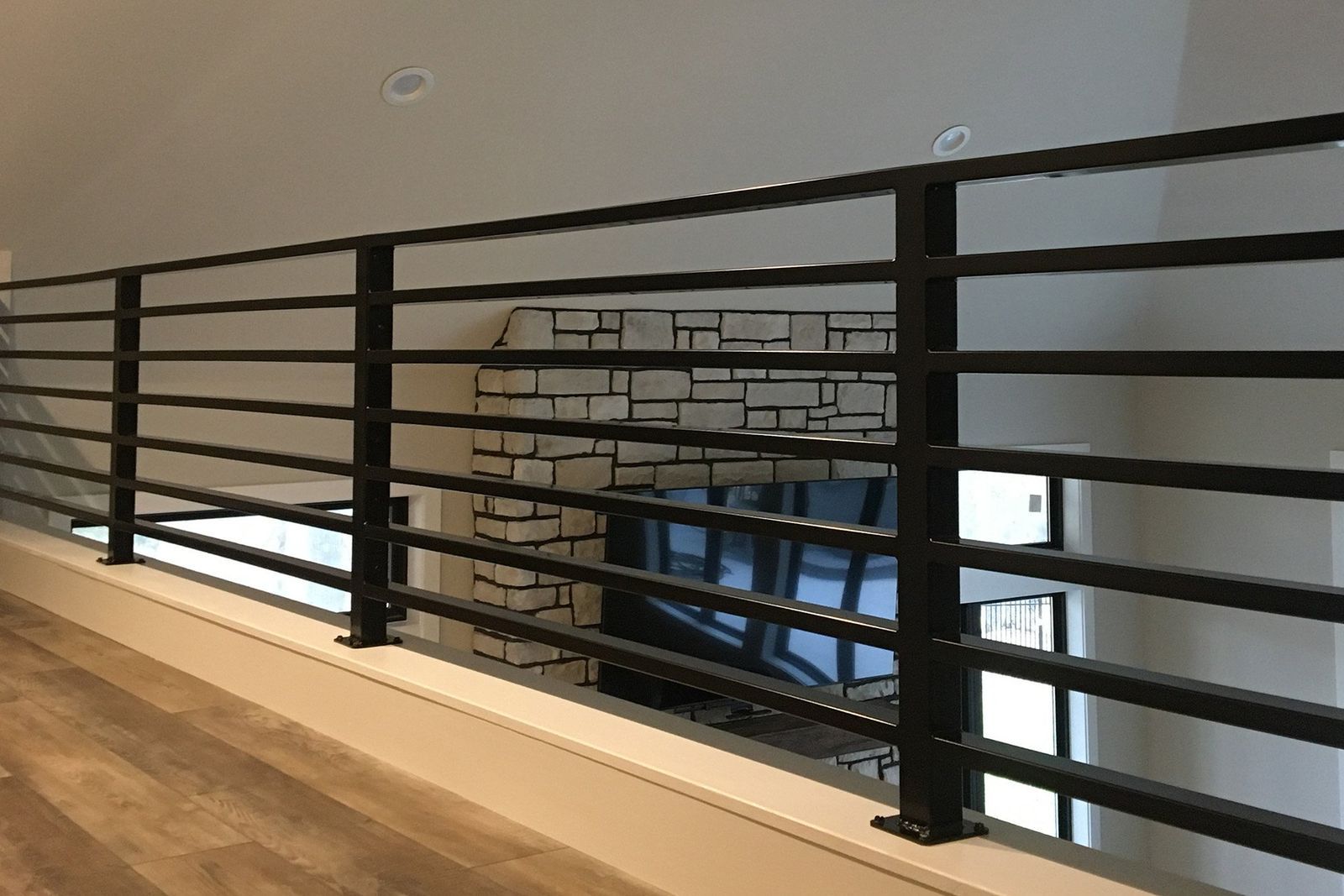 Contact Edge Rail & Screen for a Free Estimate