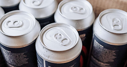 Labelling and Coding Machines for Metal Products | Tronics