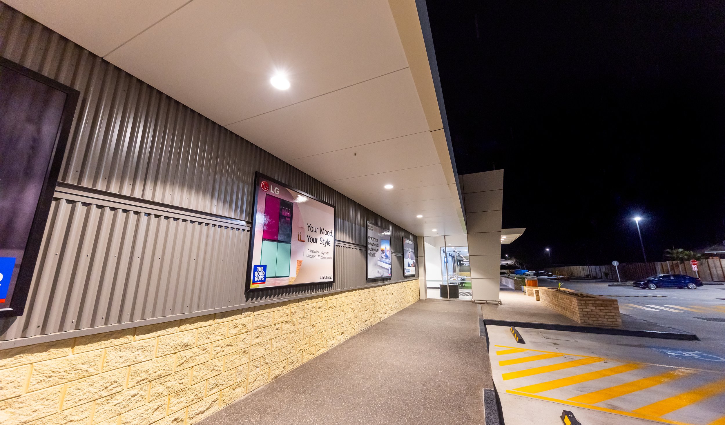Spotlight Property Group Hervey Bay Case Studies Amphis Commercial
