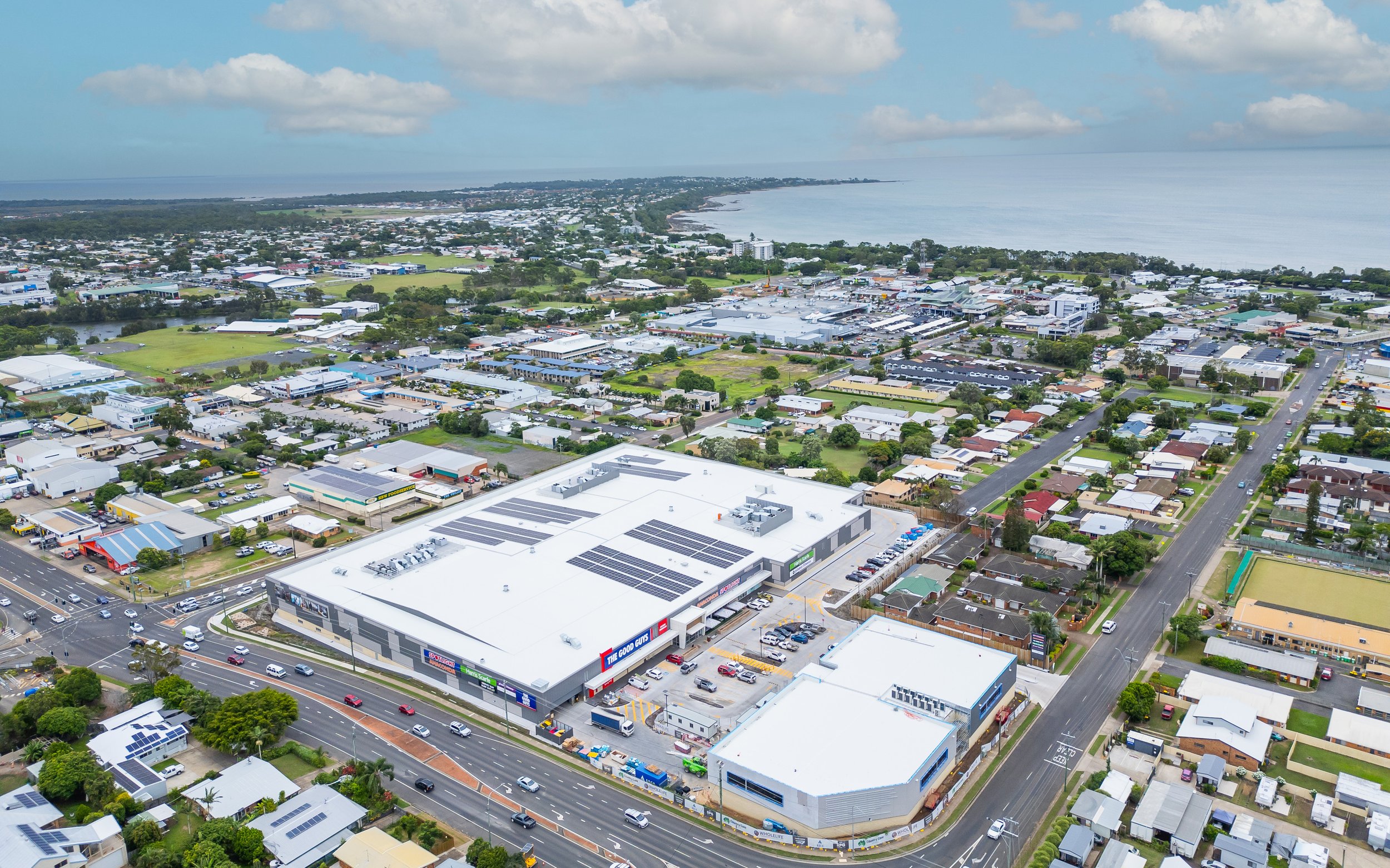 Spotlight Property Group Hervey Bay Case Studies Amphis Commercial