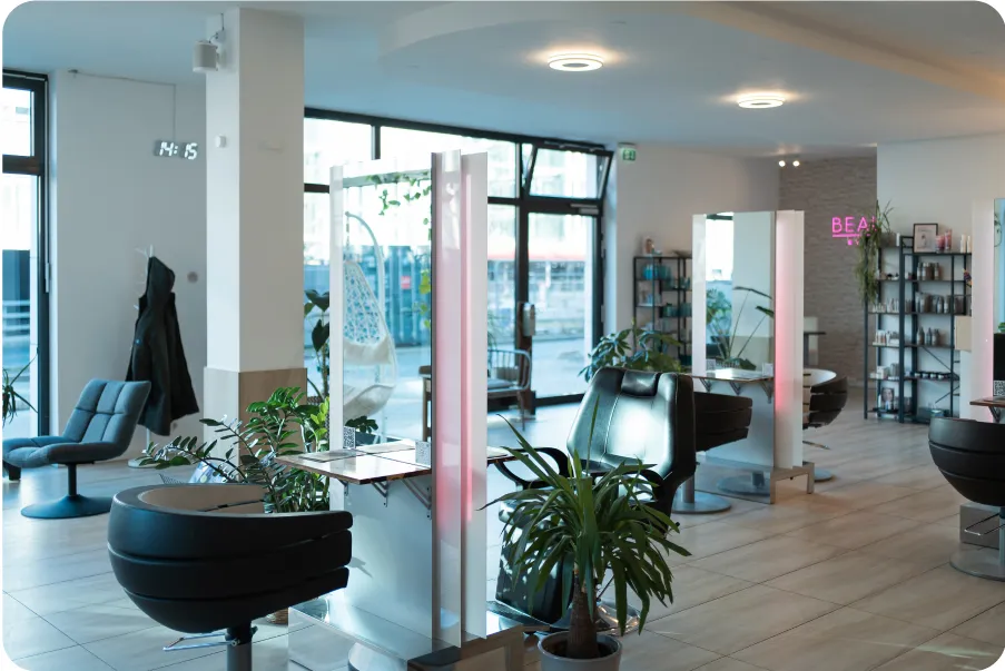Hair N Care Frankfurt