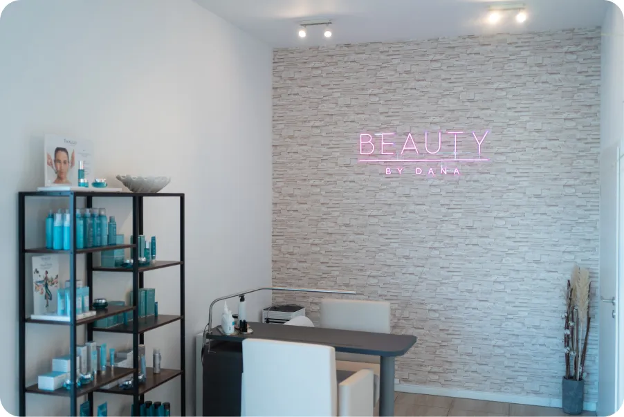 Hair N Care Frankfurt