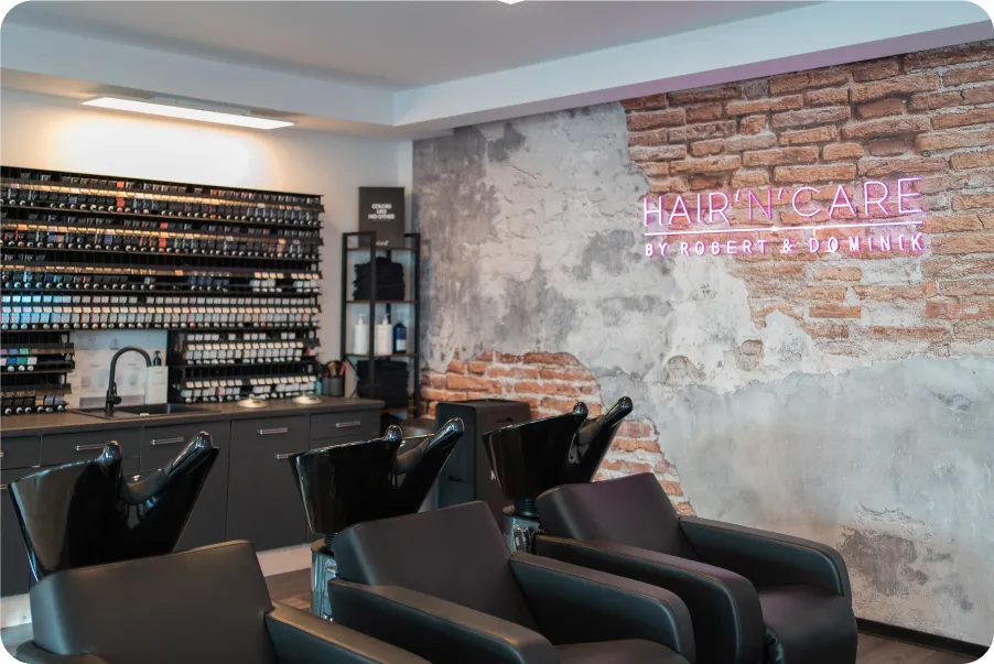 Hair N Care Frankfurt