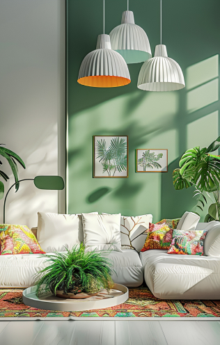 Arch - AI Interior Design | Design Your Interior | #1 AI Interior Designer