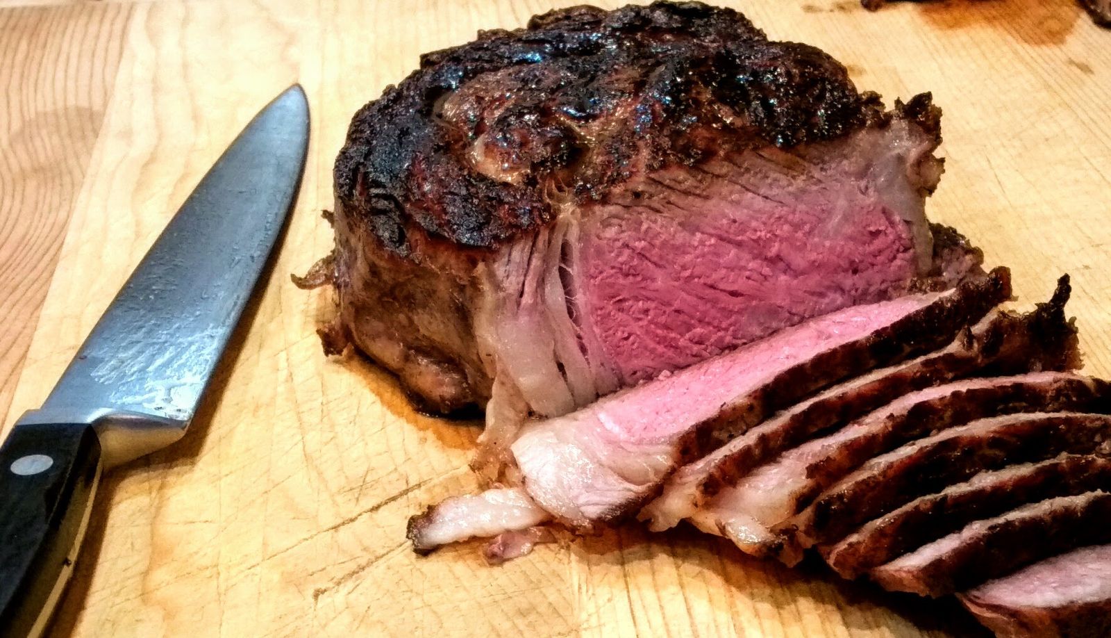 Retail Sales Big Horn Meat Cutting Buffalo, WY