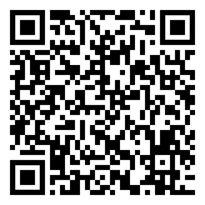 Using a QR code to add WhatsApp to your website.