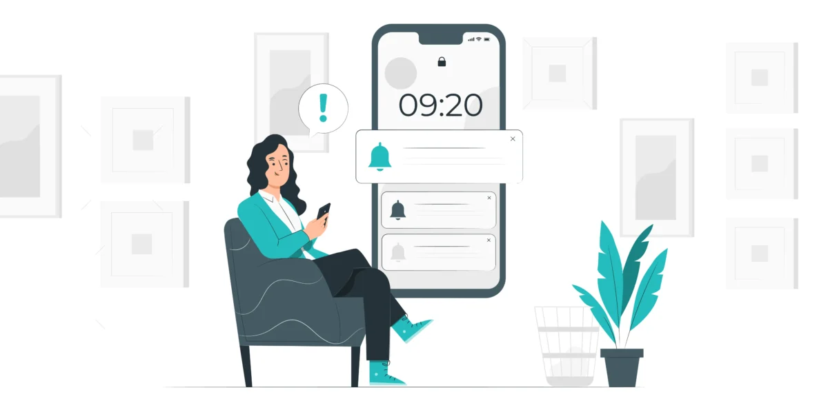 How To Send a WhatsApp Reminder Message [+ Templates]