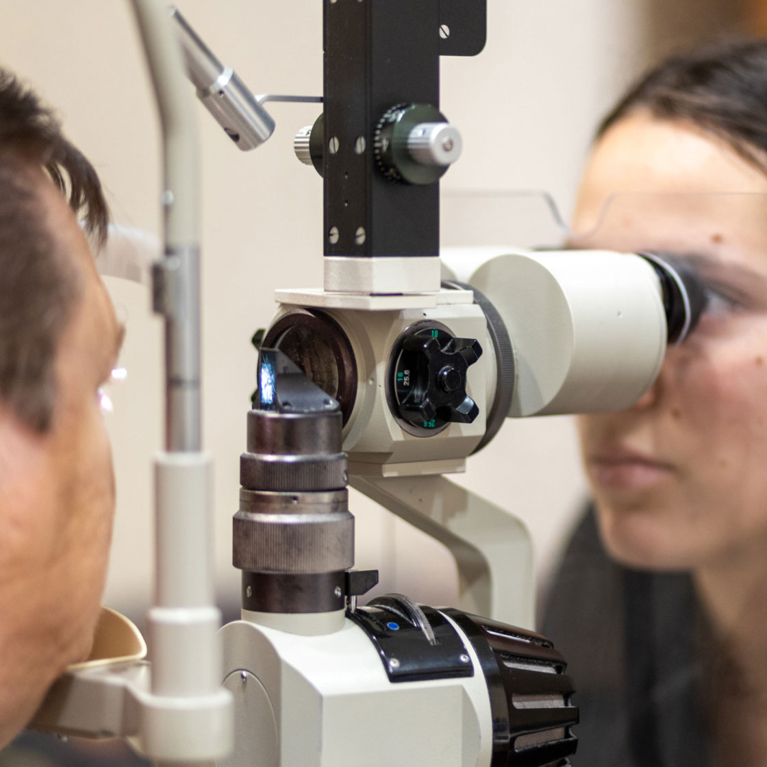 Ophthalmology Associates - iSurgery - Aberdeen, SD Eye Experts