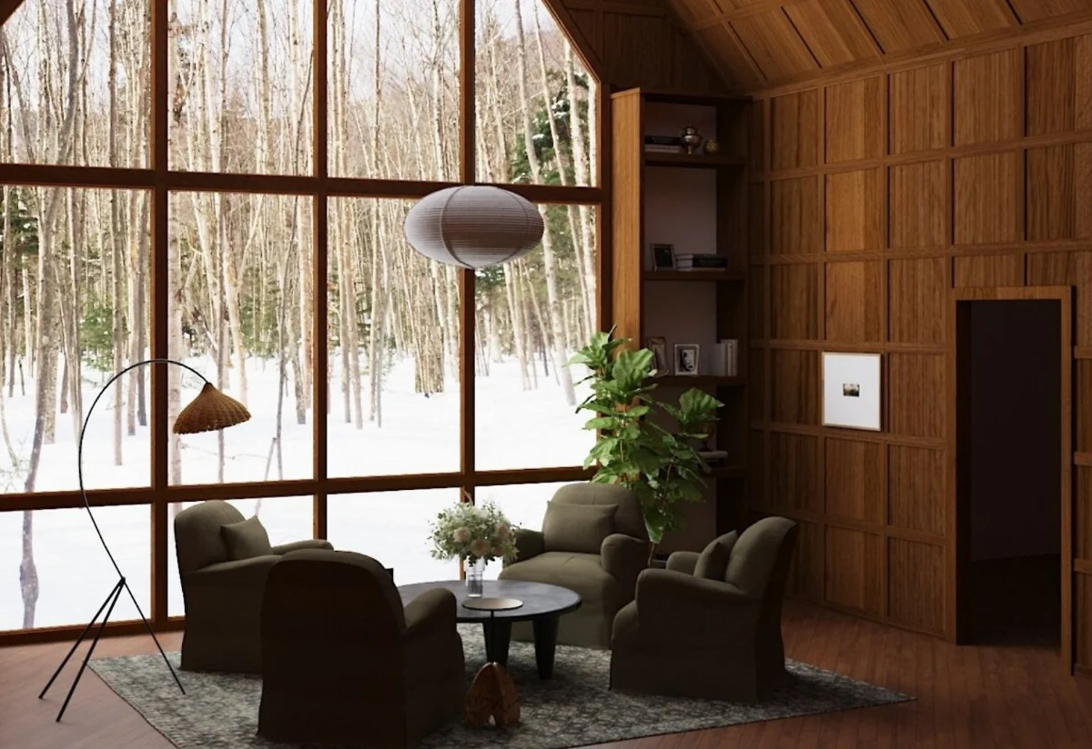 Curated visual reference: Picture Idea: Interior Decorator Indianapolis