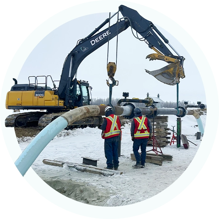 Net Zero Connector Project Top Shelf Energy