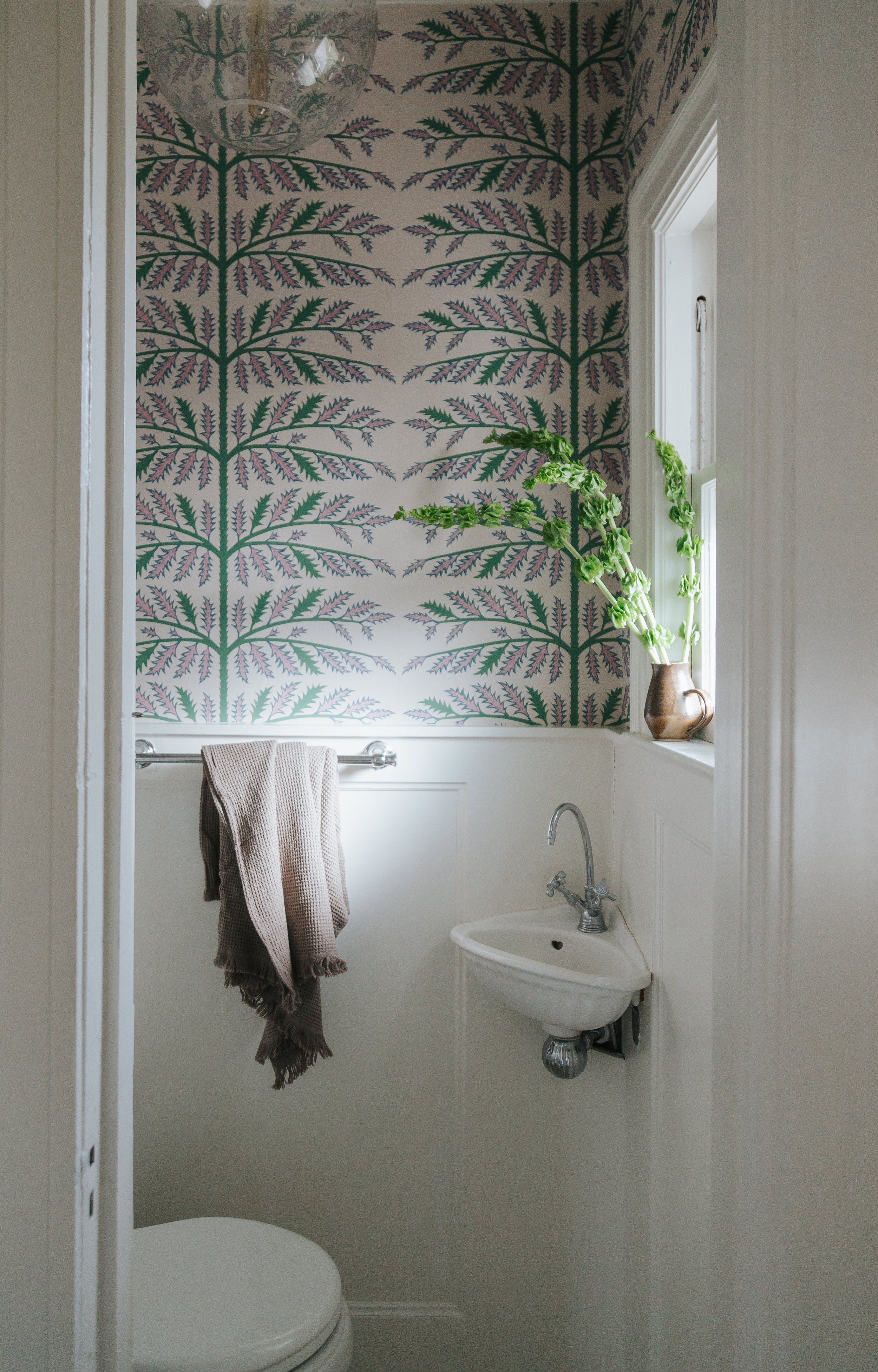 Interior Design: Mastering Pattern Mixing | Winland Designs