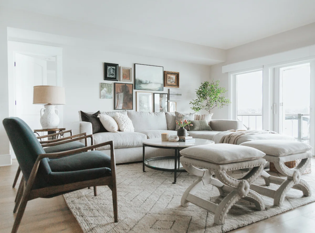 Winland Designs | Interior Decorator Indianapolis
