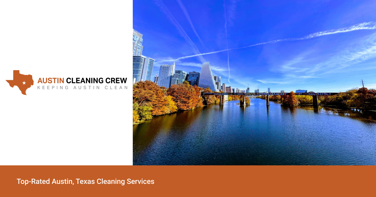 Customer Login Austin Cleaning Crew