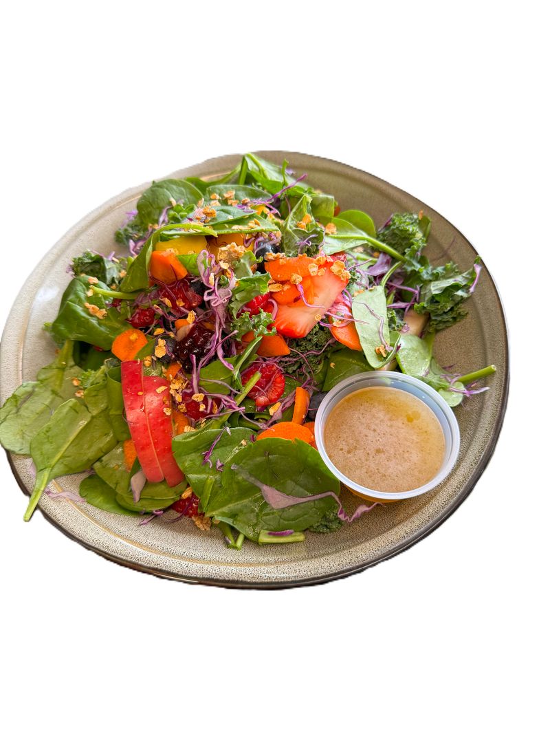 Oats & Honey Cafe Natural & Organic Breakfast, Brunch, Lunch in Creve