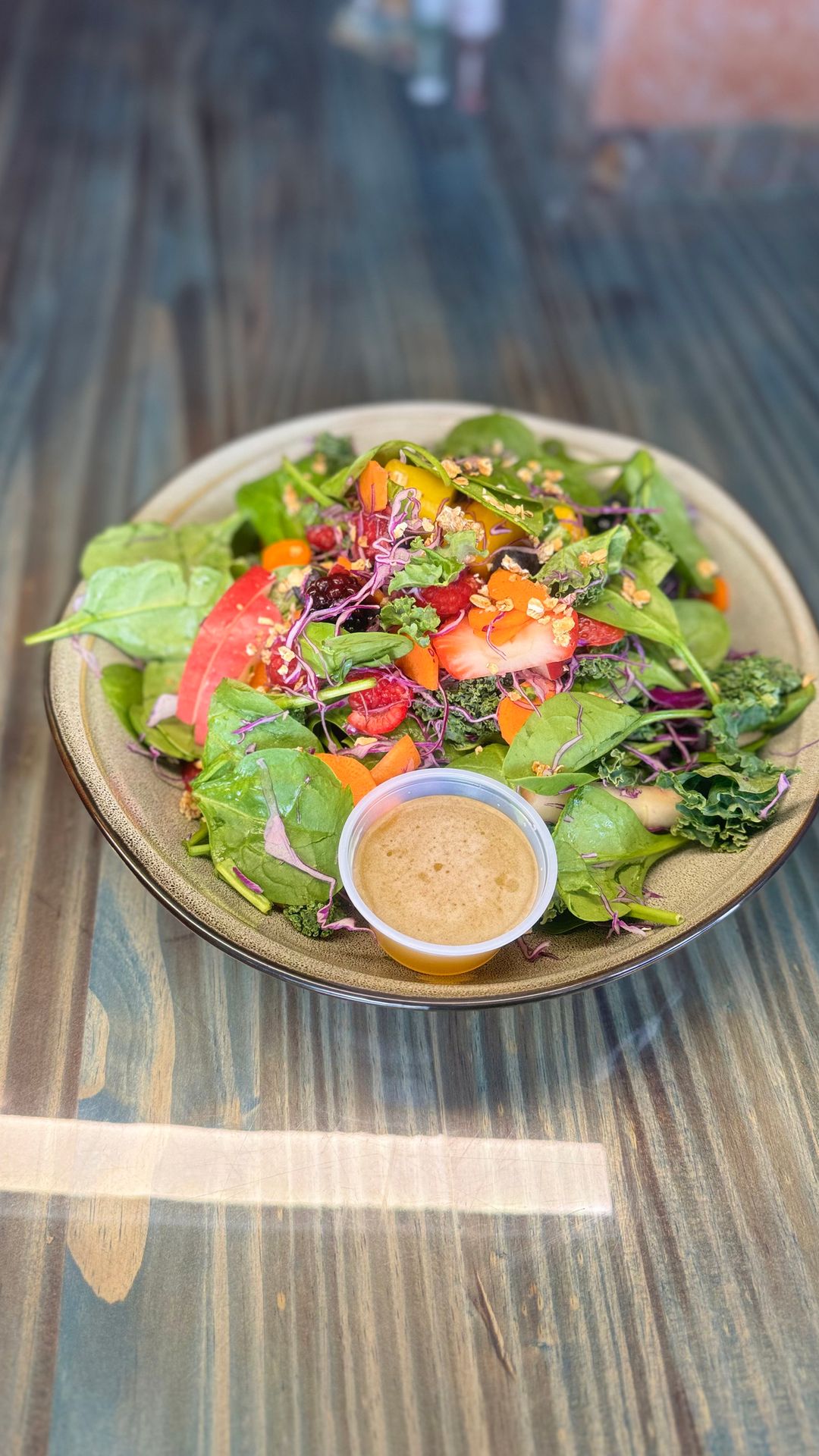 Oats & Honey Cafe Natural & Organic Breakfast, Brunch, Lunch in Creve