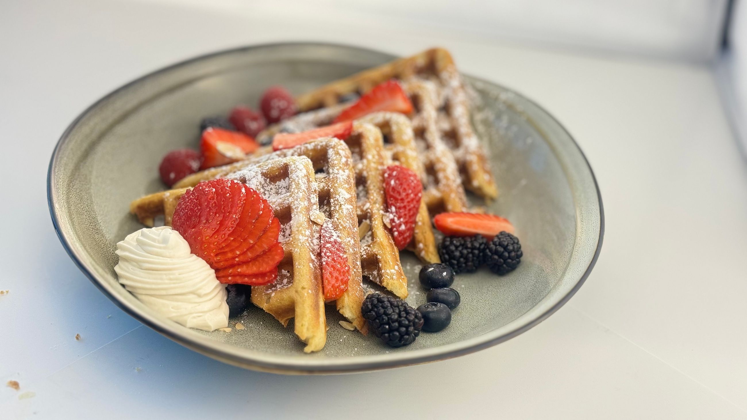 Oats & Honey Cafe Natural & Organic Breakfast, Brunch, Lunch in Creve