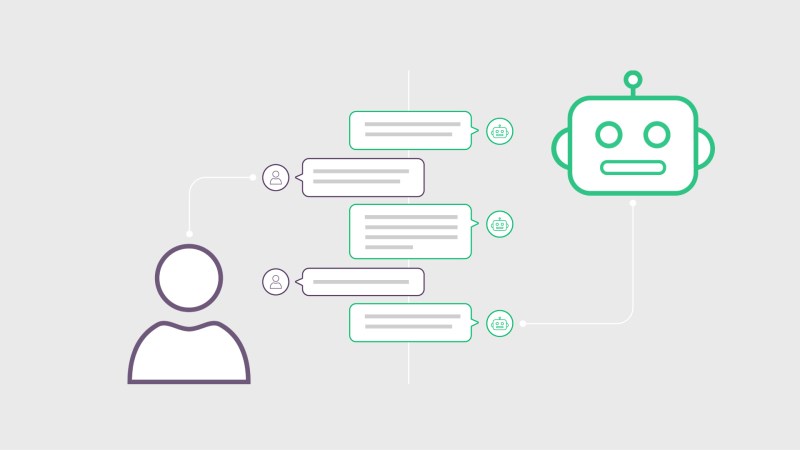 Key Principles of Conversational User Interfaces (UX/UI)