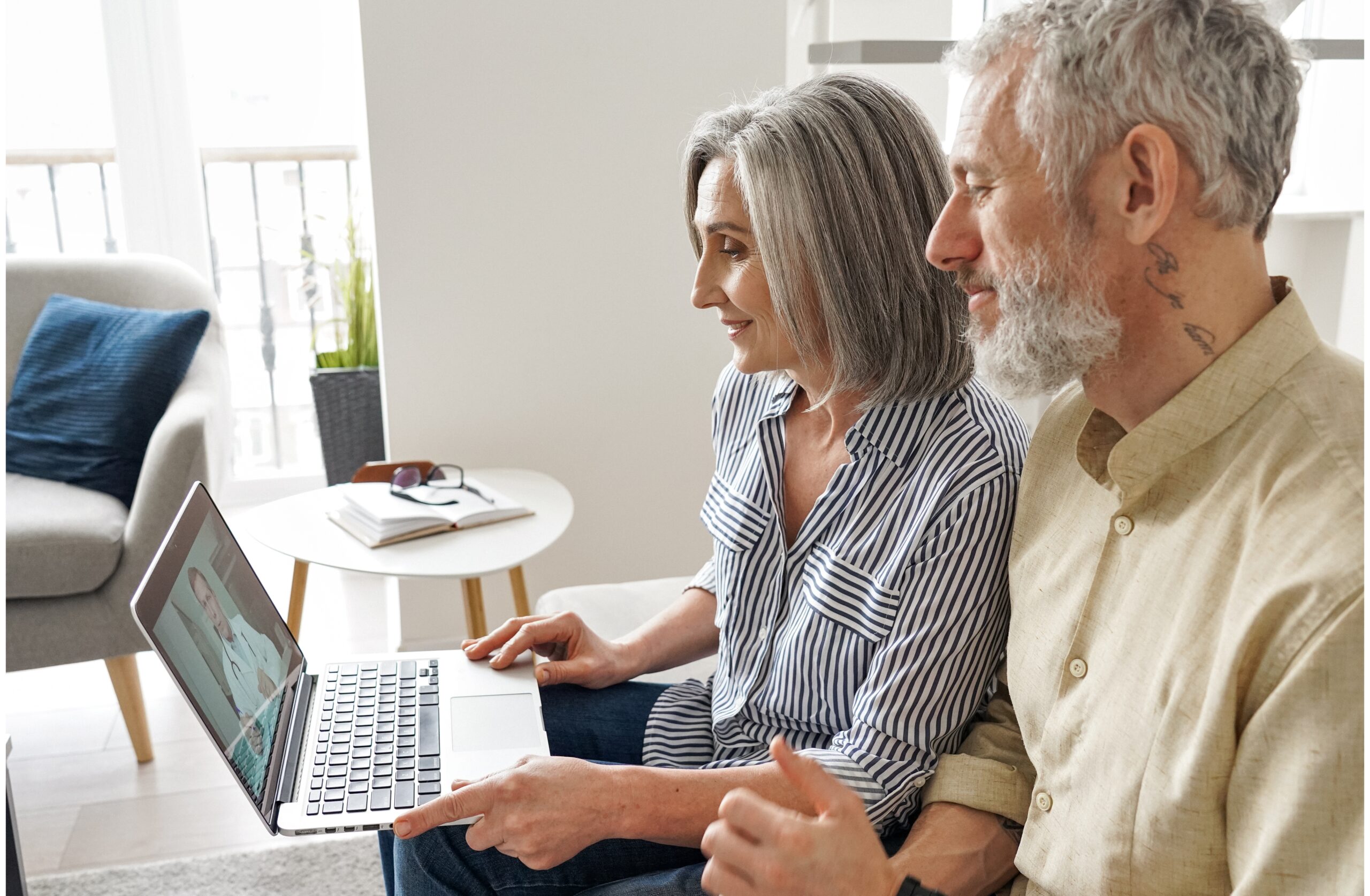 Barriers To Telemedicine Use In Older People