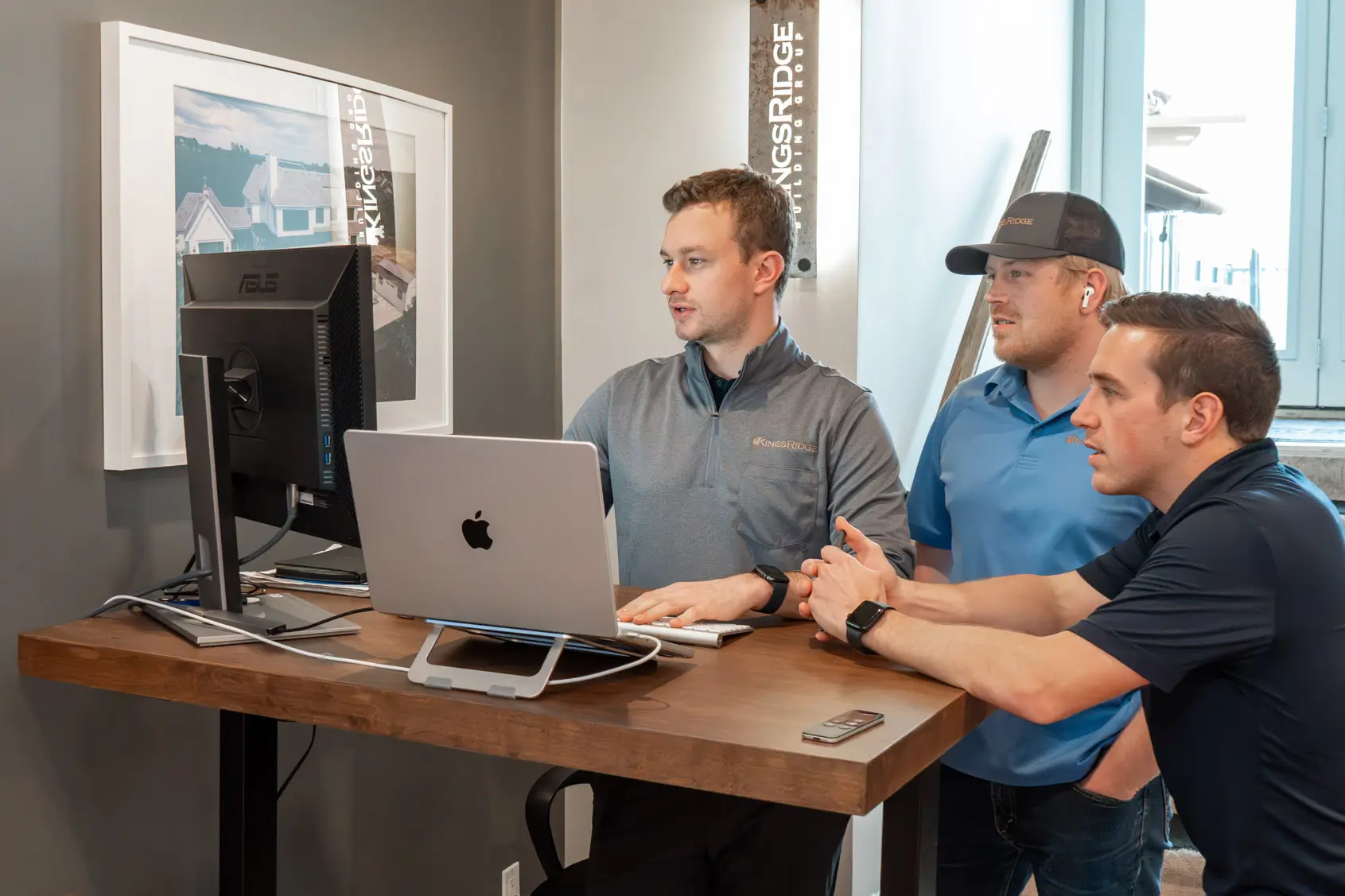 Custom Homes and Renovations | Kingsridge Building Group