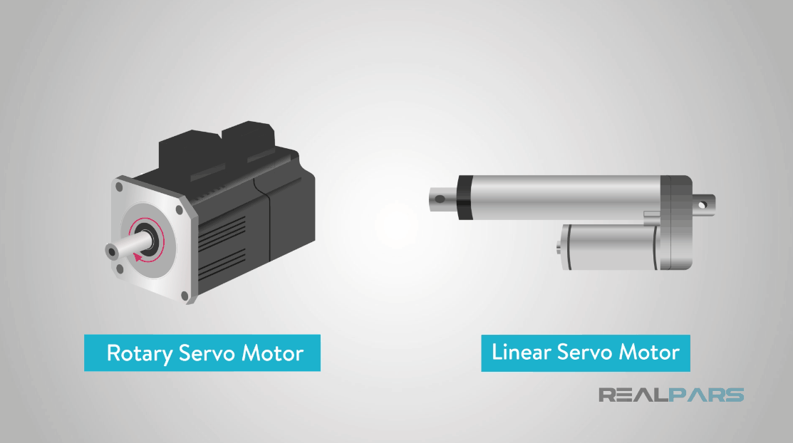 Servo Motors Advantages and Disadvantages RealPars