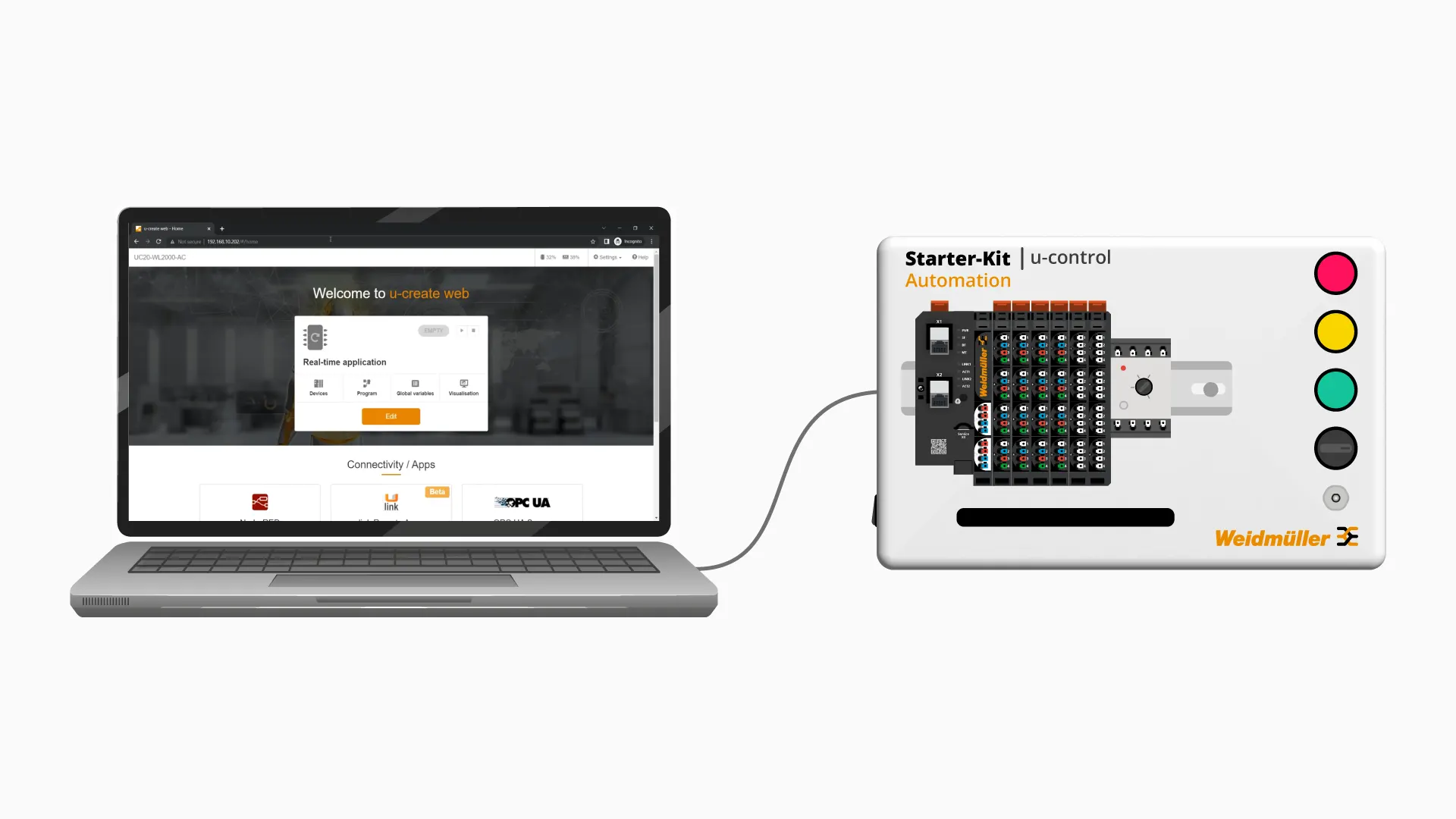 A First Look at the Low-Code Future of PLC Programming - RealPars