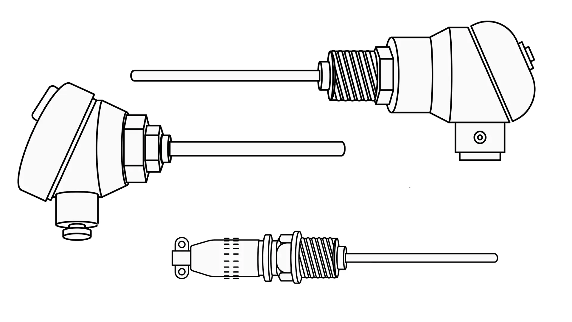 RTD vs. Thermocouple Which is Better for Your Needs? RealPars