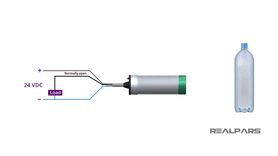 Capacitive Sensor Explained | Different Types and Applications - RealPars