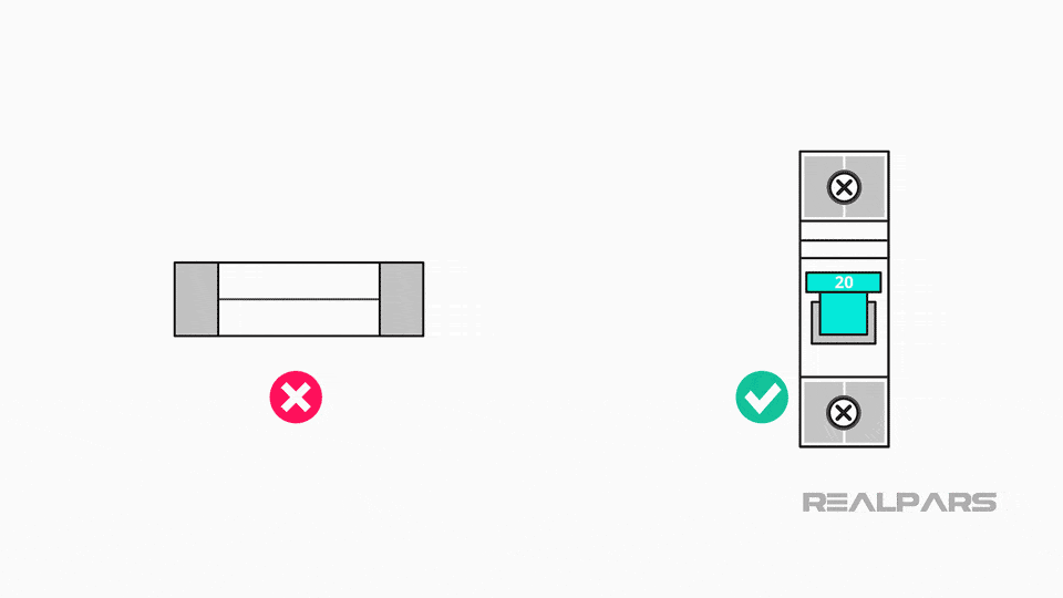 Circuit Breaker Explained Working Principle RealPars