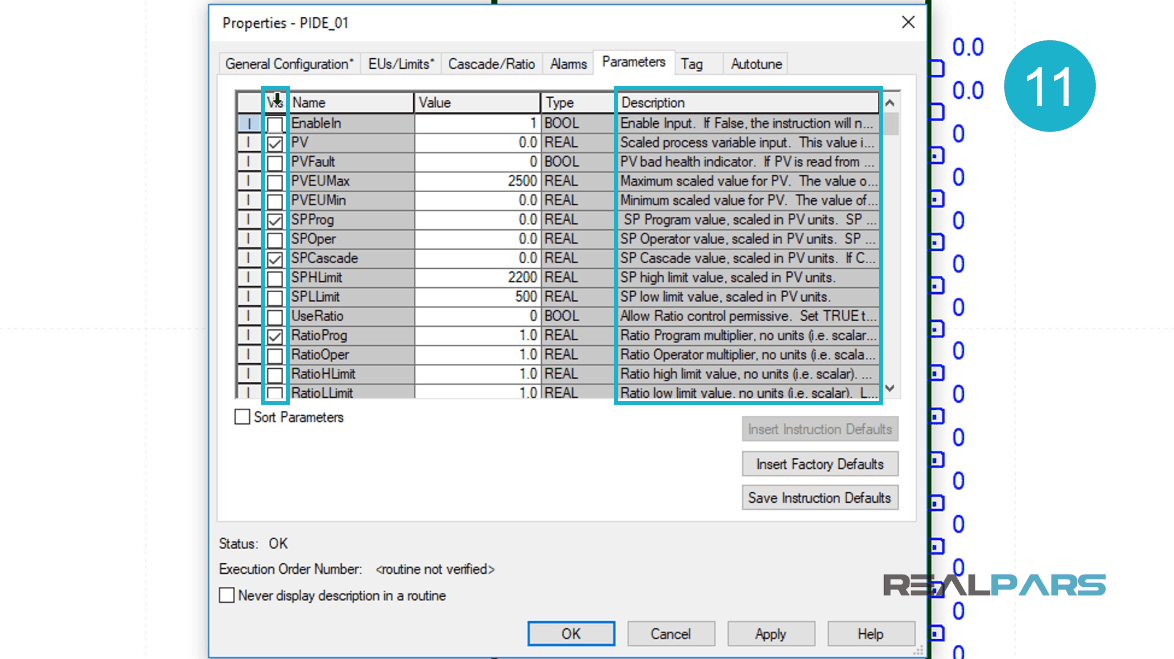 How to Program a Basic PID Loop in ControlLogix - RealPars