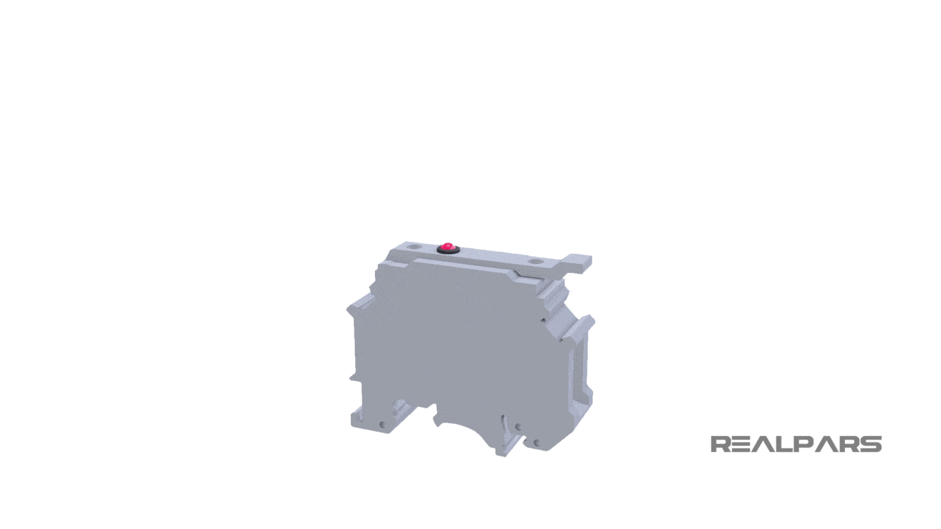 Terminal Blocks Explained - RealPars
