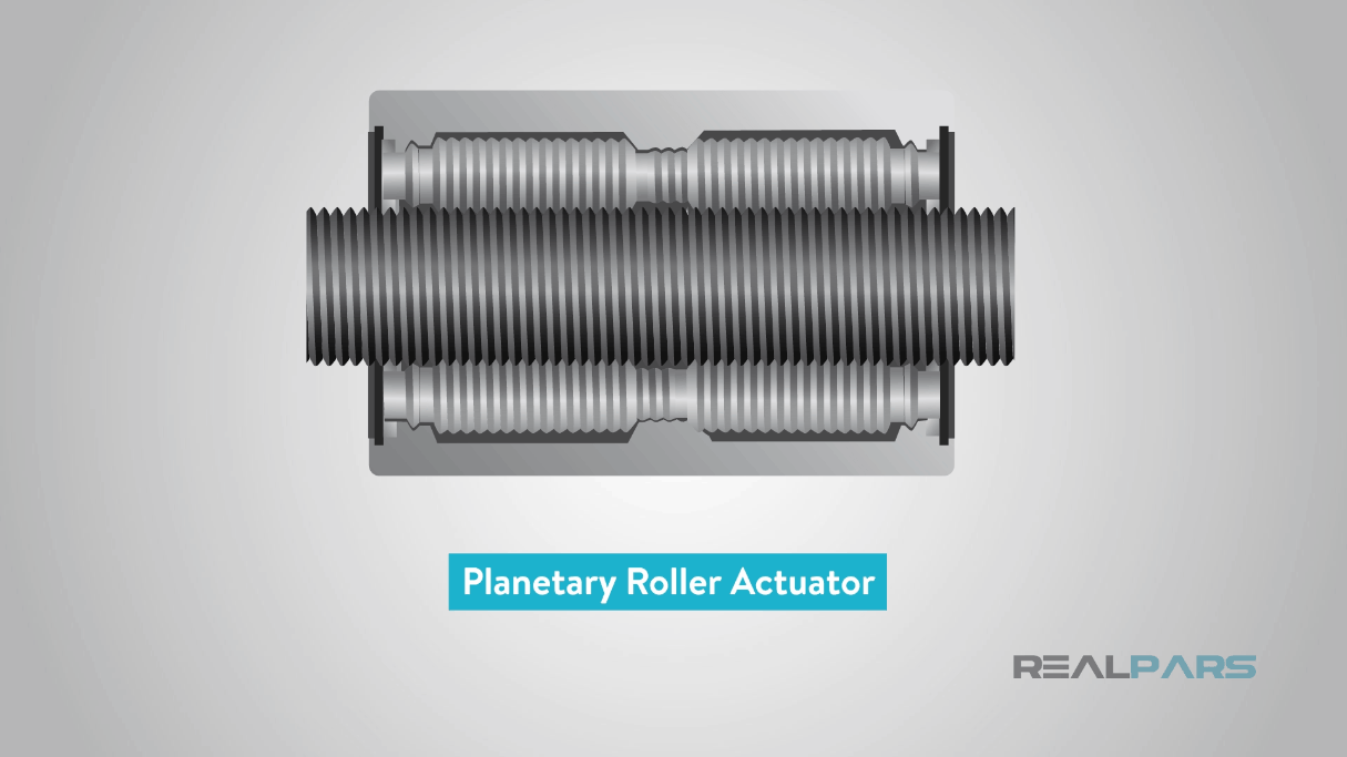 What is a Linear Motion Control? - RealPars